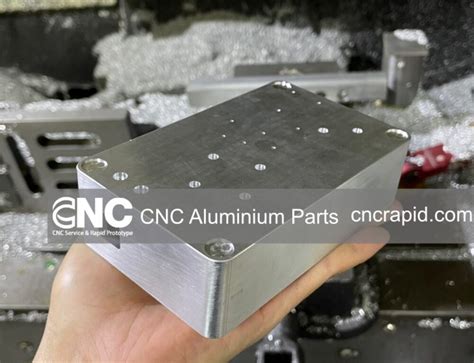 aluminum cnc manufacturers|aluminum cnc service near me.